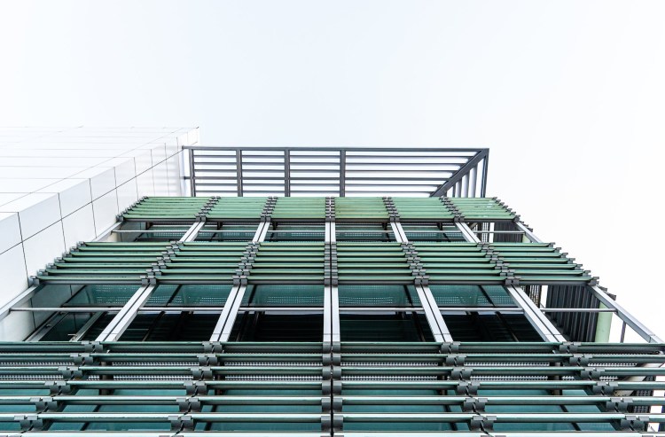 Passive House design